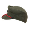Casquette, USMC Women's Reserve, Forest Green, taille 56