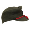 Cap, Winter, USMC Women's Reserve, Size 22