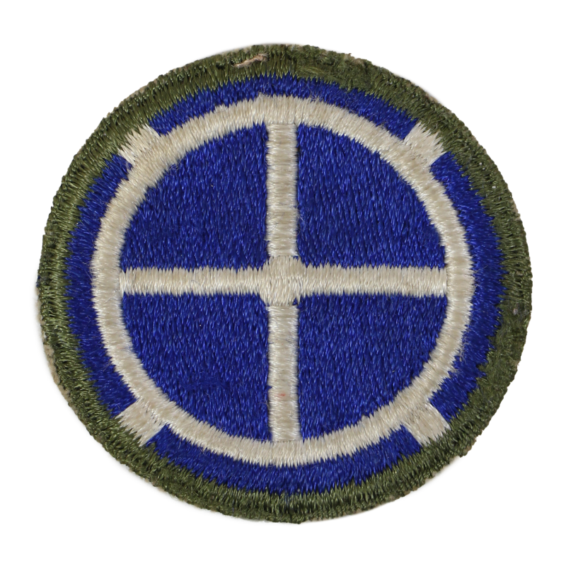 Insigne, 35th Infantry Division