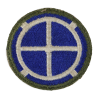 Patch, 35th Infantry Division