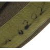 Cap, Garrison, OD, Medical Department, Size 7 ⅛, 1941, Named