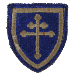 Insigne, 79th Infantry Division