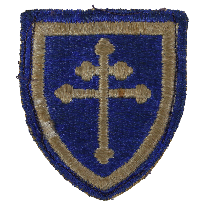 Insigne, 79th Infantry Division