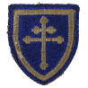 Patch, 79th Infantry Division
