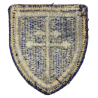 Patch, 79th Infantry Division