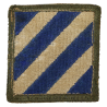 Patch, 3rd Infantry Division