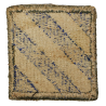 Insigne, 3rd Infantry Division