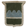 Patch, 80th Infantry Division, Normandy, Moselle, Bastogne