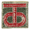 Patch, 90th Infantry Division