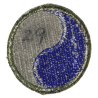 Insigne, 29th Infantry Division