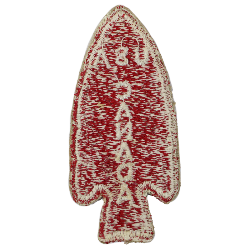Insignia, Sleeve, First Special Service Force, FSSF