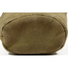 Gourde US Army, complète, avec housse British-Made, 1943
