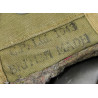 Gourde US Army, complète, avec housse British-Made, 1943