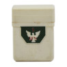Boîtier étanche pour paquet de cigarettes, 1st Infantry Division