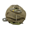 Parachute, Chest Pack, Quick Attachable Chest, Type AN-6513-1A, 1944