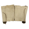 Knee Pads, Pair, British Airborne & SOE, Special Operations Executive