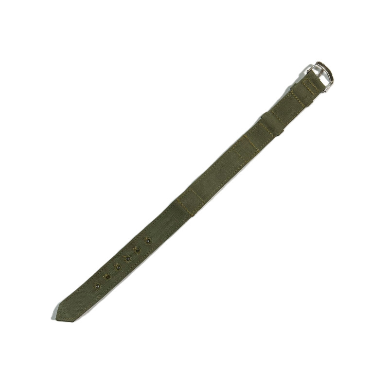 Band, Watch, Wrist, US Army, OD, 1942