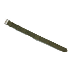 Bracelet de montre US Army, OD, 1942
