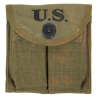 Pouch, Magazine, M1 Carbine, Luxe