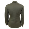 Veste de sortie, officier, WAC & Nurse, 1943, nominative