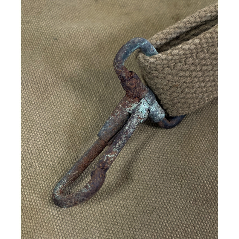 Havresac M-1928, CRAWFORD-AUSTIN MFG. CO. 1941