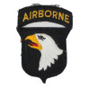 Insigne, 101st Airborne Division, Viêt-Nam