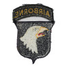 Insignia, Sleeve, Shoulder, 101st Airborne Division, Vietnam War