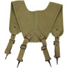 Suspender, Medical, US Army