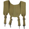 Suspender, Medical, US Army