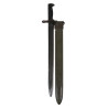 Bayonet, M1 Garand, Long, UFH 1943