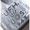 Bayonet, M1 Garand, Long, UFH 1943