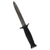 Knife, Trench, USM3, IMPERIAL on Blade, with Scabbard, USM8, Named