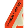 Magazine, Signal, numéro 2, août 1942, édition française