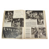 Magazine, Der Adler, 31 décembre 1940, édition bilingue