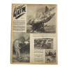 Magazine, Der Adler, December 31, 1940, Bilingual Edition