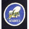 Veste jumper, US Navy, Seabees (Construction Battalion), Carpenter's Mate 3rd Class