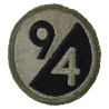Insigne, 94th Infantry Division