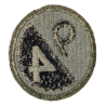 Insigne, 94th Infantry Division