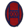 Insigne, 30th Infantry Division