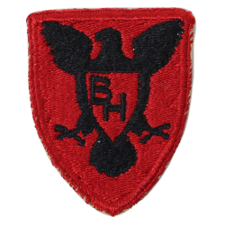 Patch, 86th Infantry Division