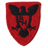Insigne, 86th Infantry Division