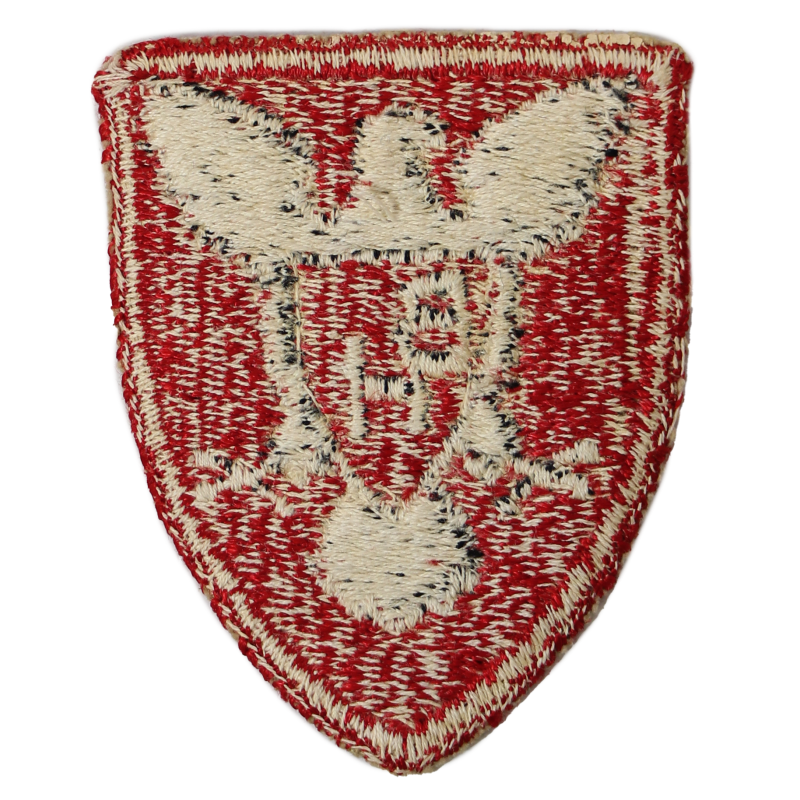 Insigne, 86th Infantry Division