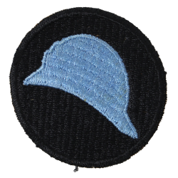Insigne, 93rd Infantry Division, GEMSCO