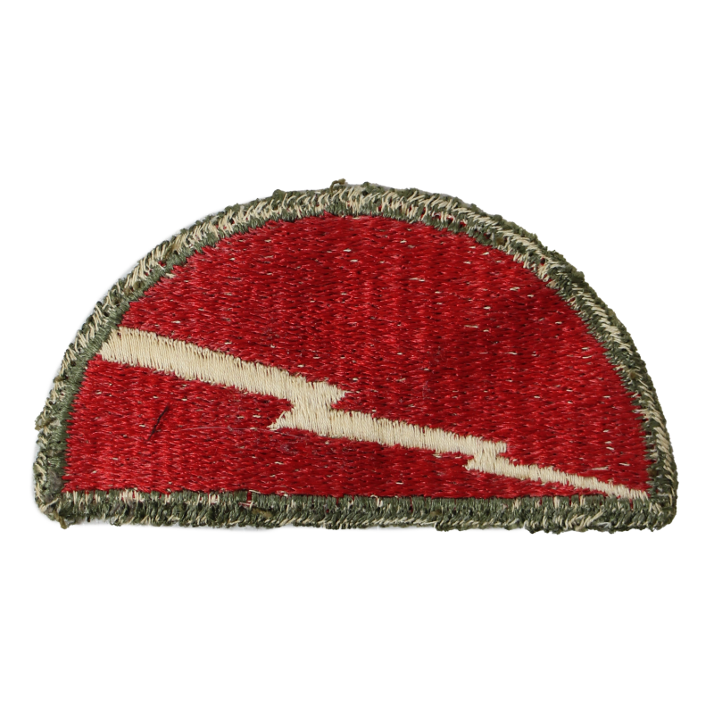 Patch, 78th Infantry Division, Battle of the Bulge
