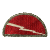 Insigne, 78th Infantry Division, Ardennes