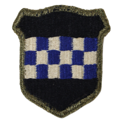 Insigne, 99th Infantry Division