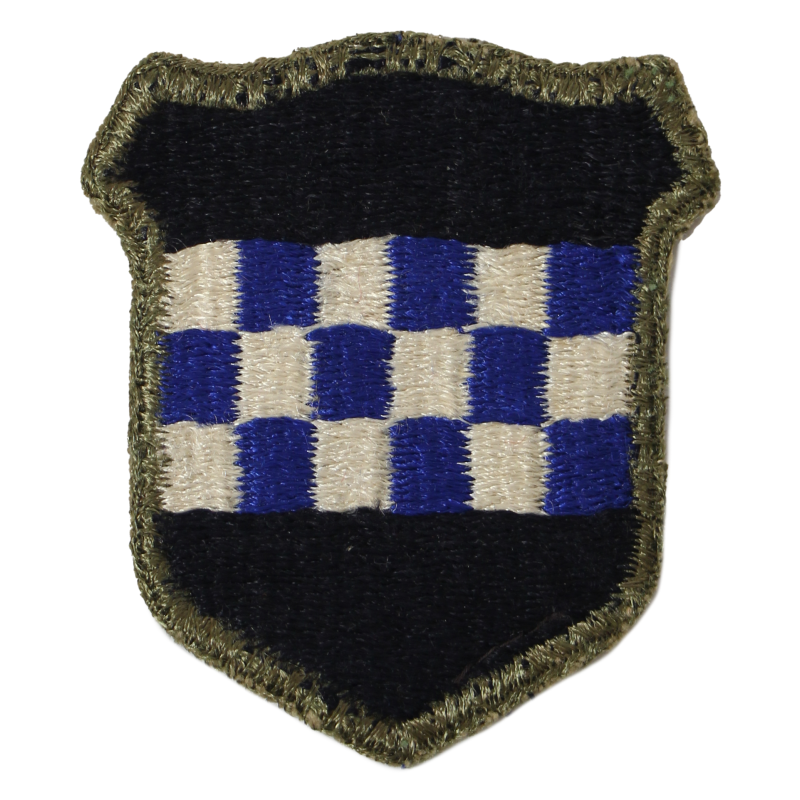 Insigne, 99th Infantry Division