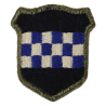 Insigne, 99th Infantry Division