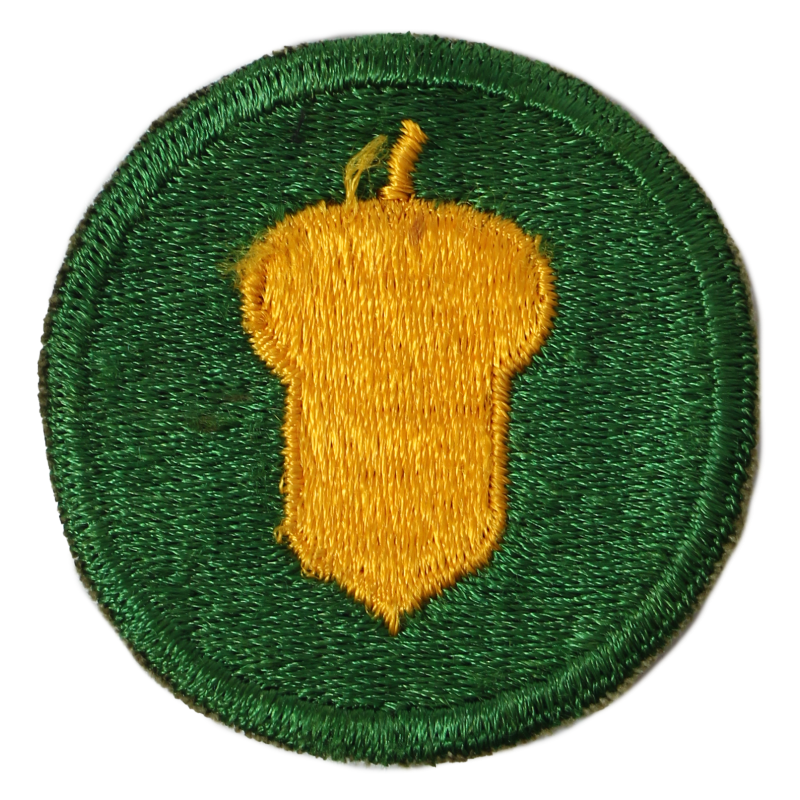 Insigne, 87th Infantry Division