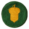 Insigne, 87th Infantry Division